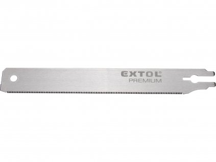 EXTOL PREMIUM 8812259 plátek pilový pro japonskou pilu, 220mm