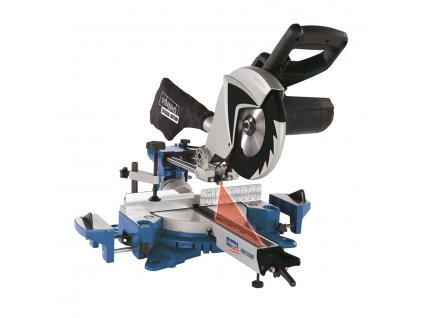 Scheppach HM 100 MP