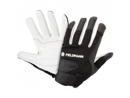 FZO 7010 Pracovní rukavice FIELDMANN 11e99