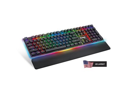YKB 3400US PANZER Gaming keyboard YENKEE