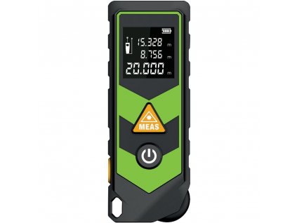 FDLM 1040 Laserový měřič vzdál FIELDMANN