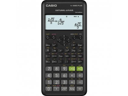 FX 350 ES PLUS 2E CASIO