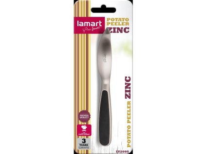 LT2095 ŠKRABKA NA BRAMBORY ZINC LAMART
