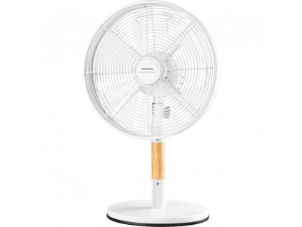 SFE 3080WH stolní ventilátor SENCOR 11e99