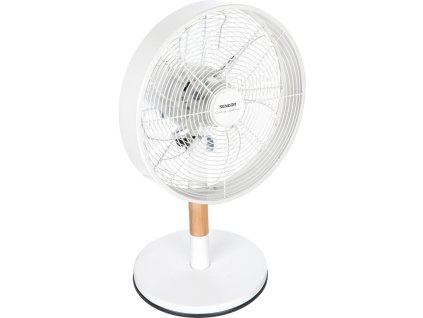 SFE 3080WH stolní ventilátor SENCOR