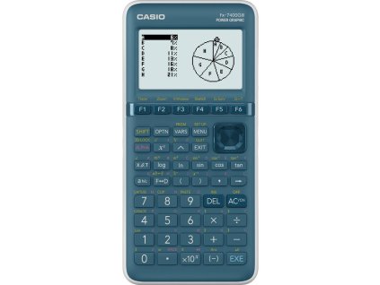 FX 7400G III CASIO