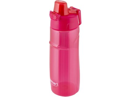 LT4063 SPORT.LÁHEV 0,7L RŮŽ. LOCK LAMART 11e99