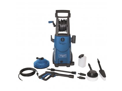Scheppach HCE 2200 vysokotlaký čistič