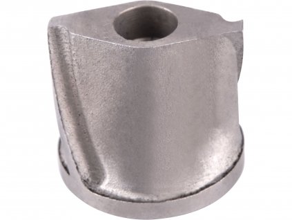 EXTOL PREMIUM 8895041-32 hlava řezací, INOX 440C