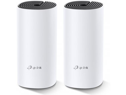 Deco M4(2-Pack) Home Mesh Wi-Fi TP-LINK