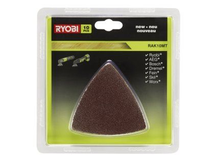 Ryobi RAK 10 MT