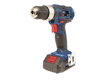 Scheppach CID30-20Li
