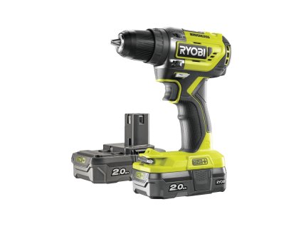 Ryobi R18DD5-220S