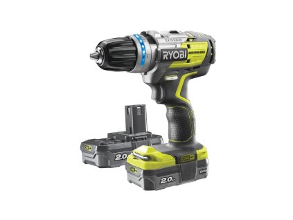 Ryobi R18PDBL-220S