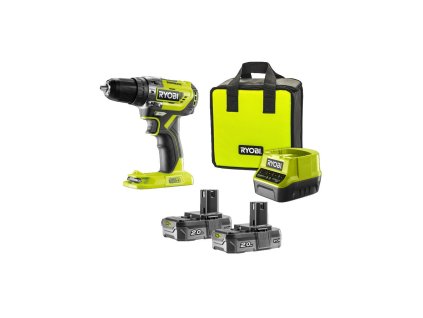 Ryobi R18PD5-220S