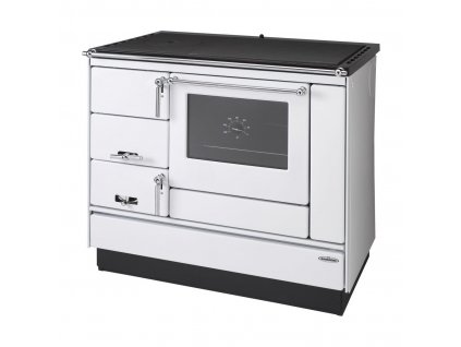 sporák MORA 6kW Cr P BÍ 9100.1312 bv,zv,hv