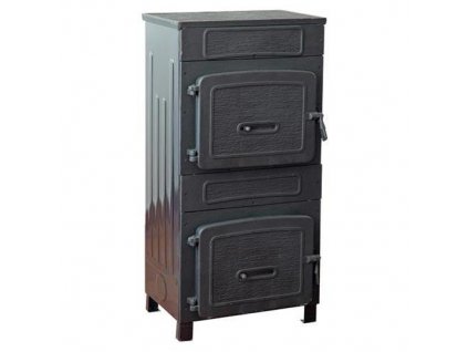 Kamna 0F 804 KAMINO Classic,8kW,zv