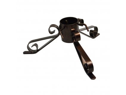 Stojánek na vánoční stromek kov.HN