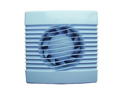 ventilátor axiální 906 AV BASIC 100 S s doběhem