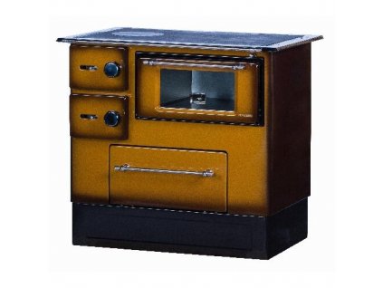 Sporák REGULAR 46 ECO DELUX, 5kW,HN,P,bv,hv