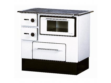 Sporák REGULAR 46 ECO, 5kW,BÍ,P,bv,hv