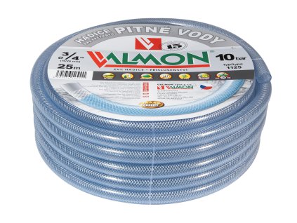 hadice 1125 1/2" (12.7/17.0) (25m) pro pitnou vodu, TRA