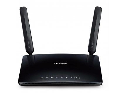 Archer MR200 4G LTE WiFi router TP-LINK