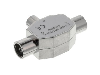 SAV 124-000 An.sluč. 1M-2F nikl P SENCOR