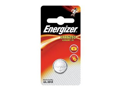 E625G/V625U 1BP Alk ENERGIZER