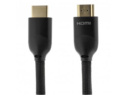 SAV 365-030 HDMI M-M 3M v2.0 PG SENCOR