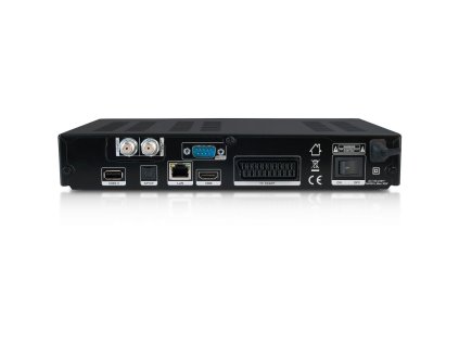 AB CryptoBox 750HD AB CRYPTOBOX