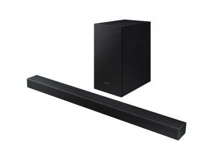 HW T420 SOUNDBAR 2.1 SAMSUNG