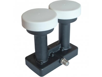 M0143 MONOBLOCK SINGLE SLIM LINE ZIRCON