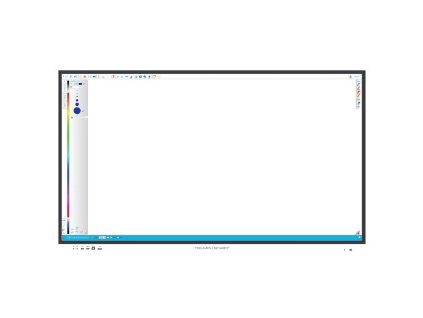 TB 98 int. flat panel Triumph Board