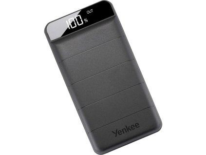 YPB 3010 Power bank 30 000mAh YENKEE 11e99