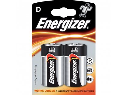 LR20 2BP D Power Alk ENERGIZER