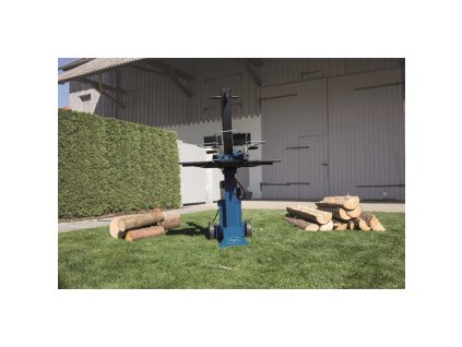 Scheppach HL 730 + hydraulický olej 1l v hodnotě 179,-
