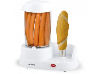 HM-01 HOTDOGOVAČ ORAVA 21G0