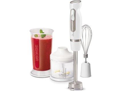 SHB 4460WH-EUE3 tyčový mixér SENCOR 11e99