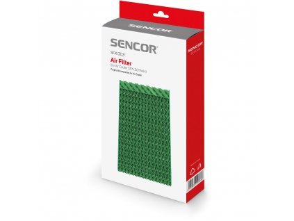 SFX 003 Vzduch.filtr pro SFN 5011 SENCOR