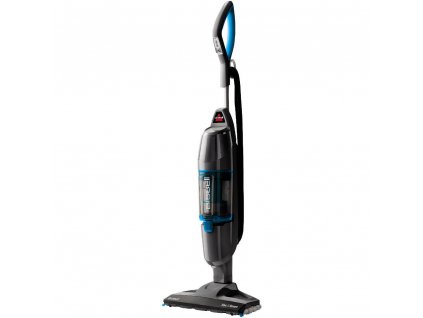 VAC & STEAM TITANIUM PARNÍ MOP BISSELL