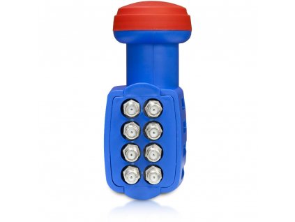 AB LNB01 Octo RED Edition AB