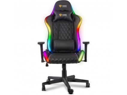 YGC 300RGB STARDUST Herni křeslo YENKEE