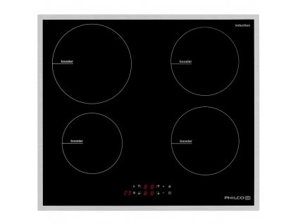 PHD 64 TB indukční varná deska PHILCO
