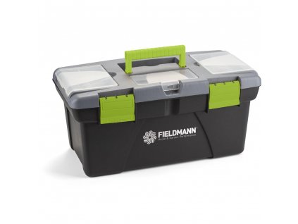 FDN 4116 Box na nářadí 16,5'' FIELDMANN 11e99