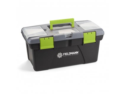 FDN 4118 Box na nářadí 18,5'' FIELDMANN 11e99