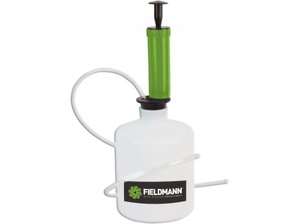 FIELDMANN FZR 9050 odsavačka oleje