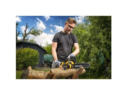 Riwall PRO RACS 2520i SET