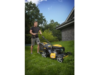 Riwall PRO RPM 5155 V PRO