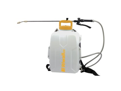 Riwall PRO RAS 1220 SET